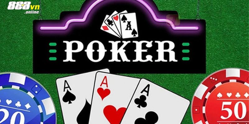 Bật Mí Bí Quyết Chơi Poker Bất Bại Tại Nhà Cai 88Vn Cùng Chuyên Gia