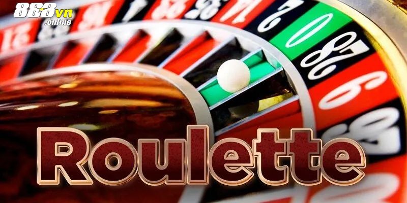  Chia Sẻ Bí Quyết Chơi Roulette Đỉnh Cao Tại 88Vn