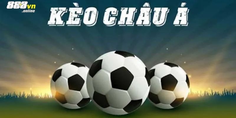 Bí Quyết Cá Cược Thể Thao Kèo Châu Á Thắng Đậm Tại 88Vn 