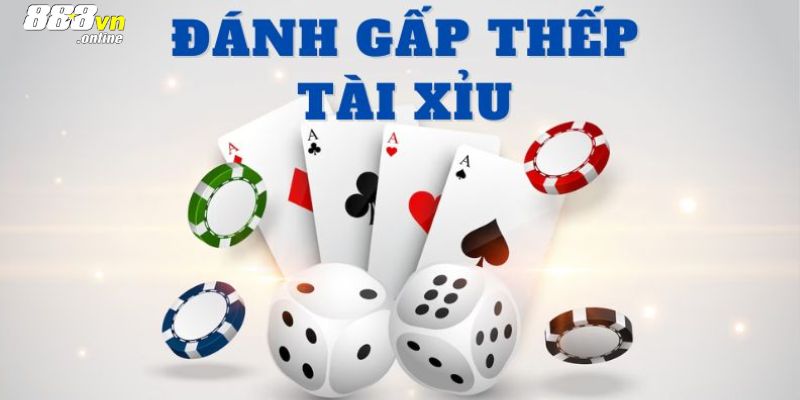 Cách gấp thếp tài xỉu được hiểu là gì?