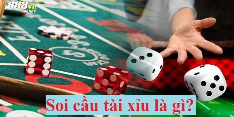 Tìm hiểu về kinh nghiệm soi cầu tài xỉu nghĩa là gì