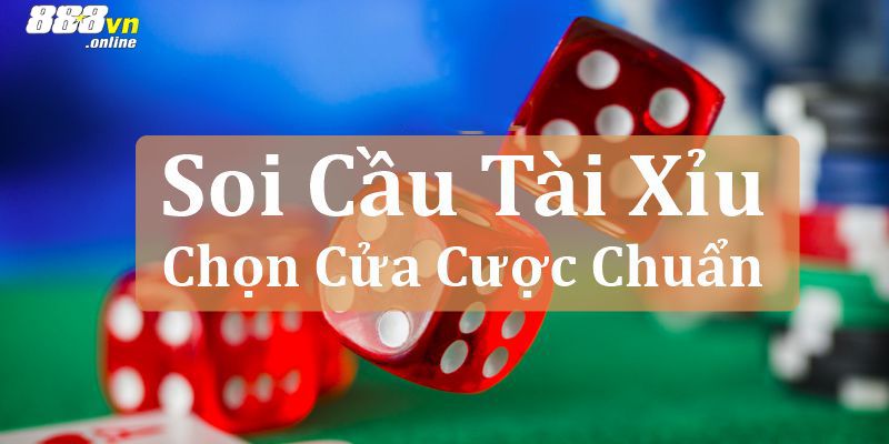 Kinh nghiệm soi cầu tài xỉu thắng đậm từ chuyên gia